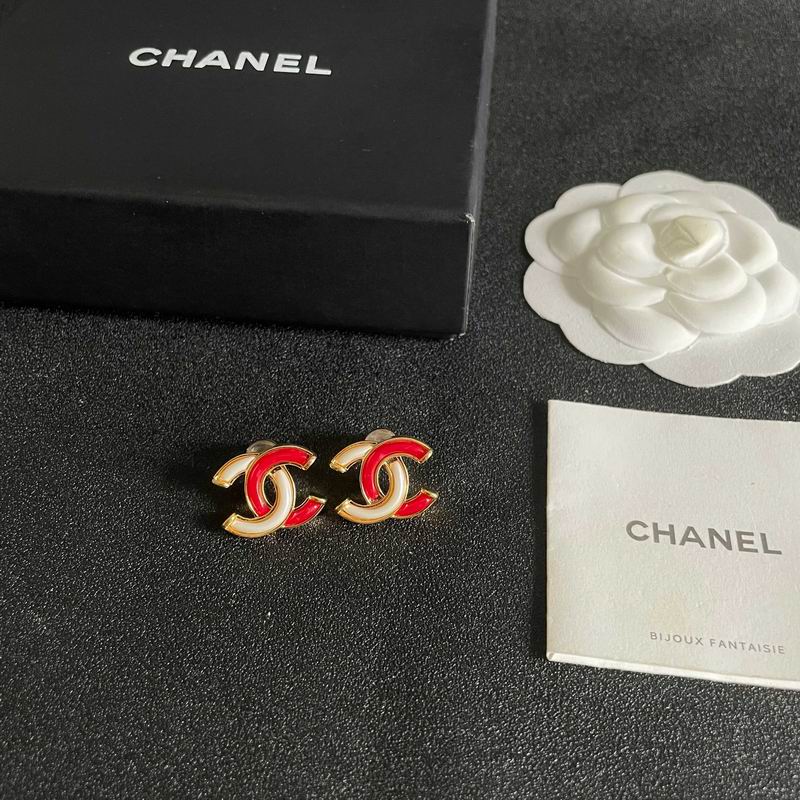 Chanel Earring 07yxs22